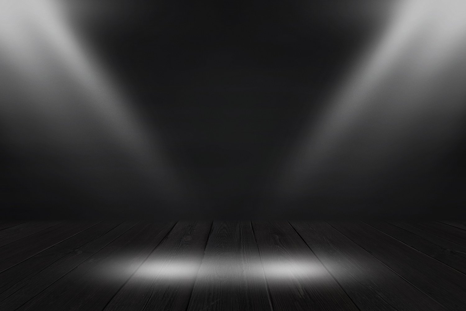 Spotlight Stage Background